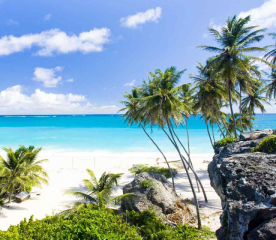 Caribbean