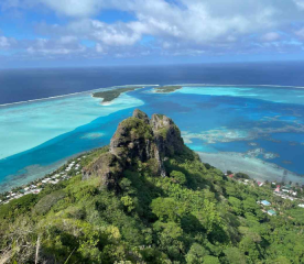 Oceania