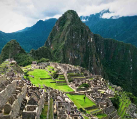 South America